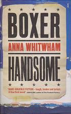 Boxer Handsome by Anna  Whitwham
